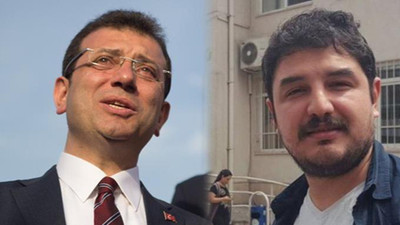 İmamoğlu'na komploda adı geçen gazeteci konuştu