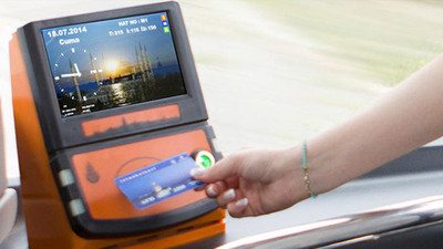 İmamoğlu sayesinde öğrenciler akbil indiriminden faydalanmaya başladı