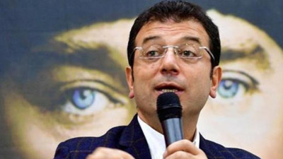 İmamoğlu’ndan Deniz Gezmiş, Hüseyin İnan ve Yusuf Aslan mesajı