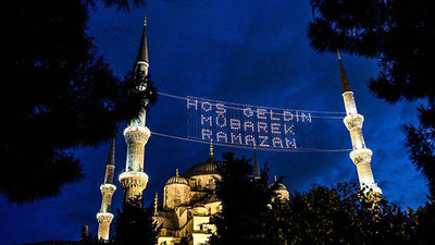 İmsak 2019: İlk sahur ne zaman, saat kaçta? İşte il il 2019 Ramazan İmsakiyesi…