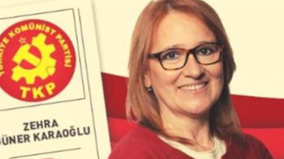 İstanbul'da bir isim daha adaylıktan çekildi!