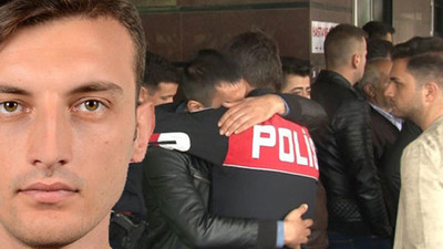 İstanbul'da kaza: 1 polis şehit, 1 polis yaralı