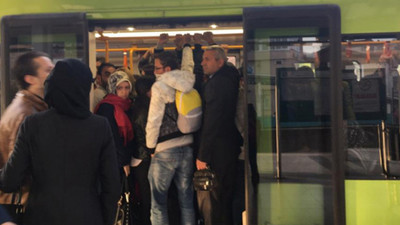 İstanbul'da 'öğrenci ulaşımı 40 lira olsun' diyen AKP Bursa'da 100 liraya çıkardı