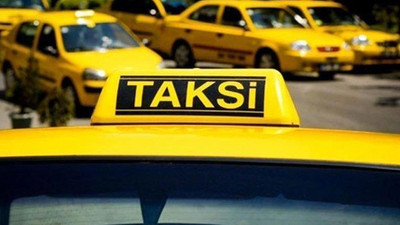 İstanbul Havalimanı'nda taksi kullanacaklara kötü haber!