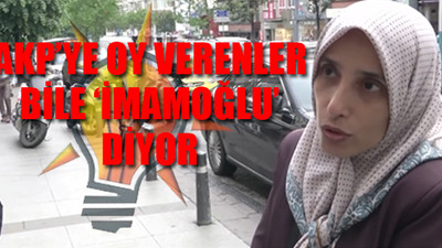 İstanbul seçimlerinin iptal edilmesine her kesimden tepki!