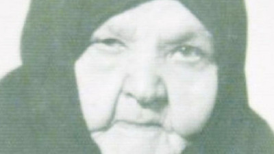 İşte Atatürk’ü Samsun’da karşılayan tek kadın