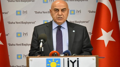 İYİ Parti'den YSK'ya İstanbul çağrısı!