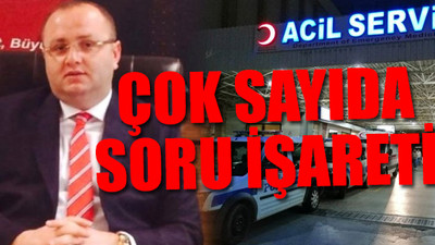 İzmir’de esrarengiz 'FETÖ Borsası' cinayeti