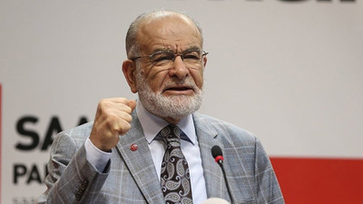 Karamollaoğlu: Seçim tekrarı için bir gerekçe yok