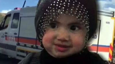 Kars’ta kaybolan çocuğun cansız bedeni bulundu