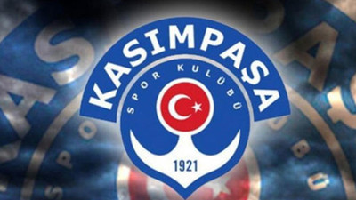 Kasımpaşa, yeni teknik direktörünü resmen açıkladı!