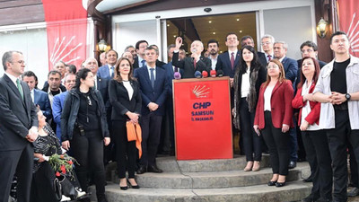 Kılıçdaroğlu: Milli iradeye yapılan darbeye 'Dur' diyeceğiz!