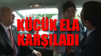 Kılıçdaroğlu ve İmamoğlu Samsun'a çıktı!