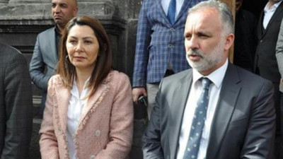 Koltuklarına haciz geldi