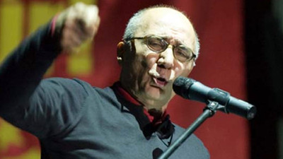 Komünist şairden Mustafa Kemal paylaşımı