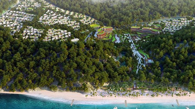 Konkordato ilan edilen şirketin dev ihale iptal edildi