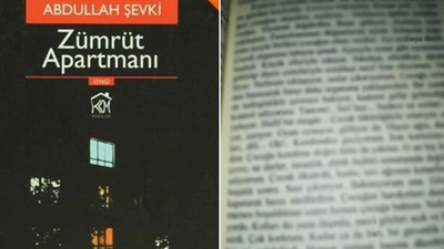 Kültür ve Turizm Bakanlığı'ndan 'Zümrüt Apartmanı' savunması