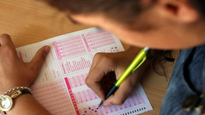 LGS’de soruları dışarıya sızdıran 2 öğretmenin 1 yıla kadar hapsi istendi