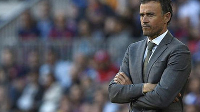 Luis Enrique, İspanya Milli Takımı’na ara veriyor