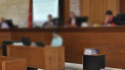 Mahkemede hakimden avukata skandal sözler
