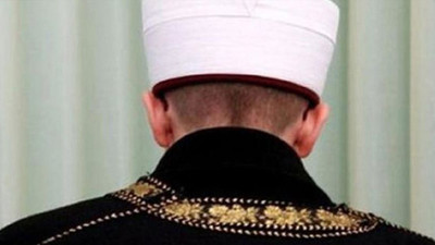 Malatya İl Müftüsü görevden alındı