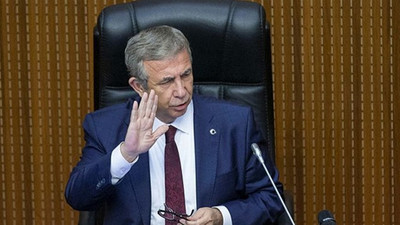 Mansur Yavaş, ASKİ’nin ANKAPARK için ne kadar borç verdiğini açıkladı