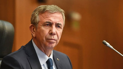 Mansur Yavaş şeffaflık sözünü tuttu; İhale canlı yayınlanıyor!