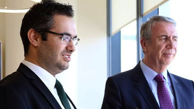 Mansur Yavaş'tan dikkat çeken atama