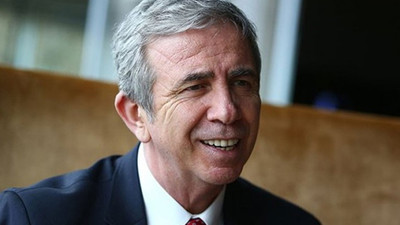 Mansur Yavaş’tan yerli çiçek açılımı