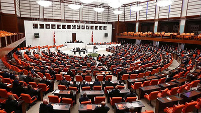 Meclis İstanbul'u tartışıyor: Muhalefetin tüm önerilerine red