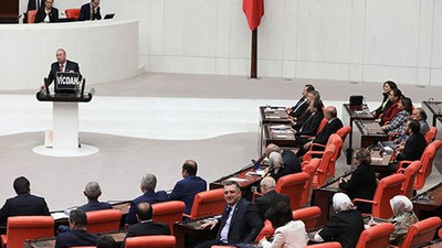 Meclis'te İstanbul seçimleri tartışması