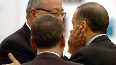 Mehmet Barlas: FETÖ’cü avının ölçüsü kaçtı