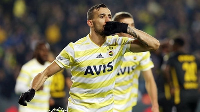 Mehmet Topal'a protesto: Ersun Yanal tepki gösterdi