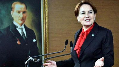 Meral Akşener'den 19 Mayıs mesajı