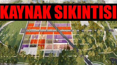 Mersin Belediyesi'ni CHP kazandı TOKİ ihaleyi iptal etti