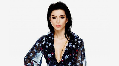 Merve Boluğur'a 'müstehcen görüntülü' şantaj