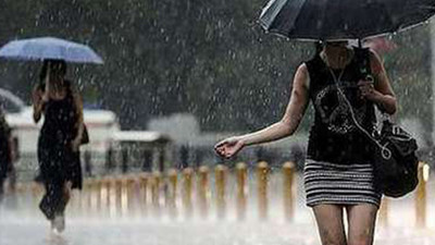 Meteorolojiden serin ve yağışlı hava uyarısı!