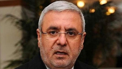 Metiner'den Yıldırım'ı protesto edenlere tehdit: Haddinizi anladığınız dilden bildirmesini biliriz!