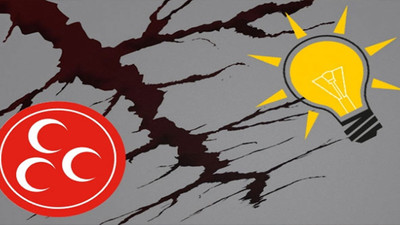 MHP'den Cumhur İttifakı'nı zora sokacak Anadolu Ajansı çıkışı