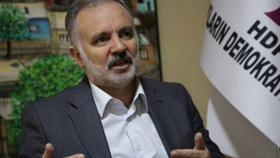 MHP'den HDP'ye geçen Kars Belediyesi'ne haciz şoku!