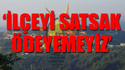 MHP'li Başkan AKP'den kalan borcu açıkladı, vatandaş isyan etti