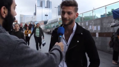 MHP'li vatandaş adalet istiyor: Ekrem İmamoğlu kazanacak!