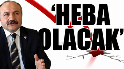 MHP'nin ihraç ettiği bağımsız vekilden hükümete ekonomi uyarıları!