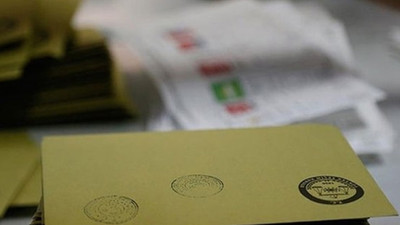 MHP o ilçede adayını geri çekti!