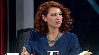 Nagehan Alçı YSK'nın kararını eleştirdi: Mantıklı ve tutarlı görmüyorum