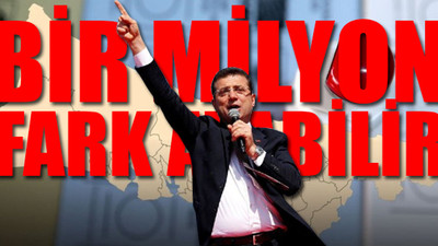 O anket şirketinden 23 Haziran İstanbul Seçimleri için flaş öngörü