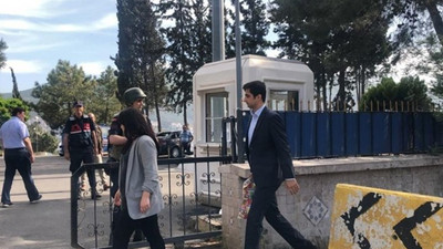 Öcalan avukatlarıyla görüşecek