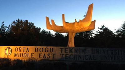 ODTÜ yönetiminden tüm etkinlikleri erteleme kararı