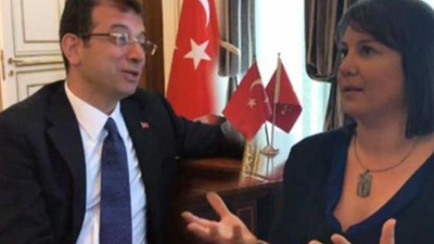 Oğuz Arda Sel'in annesinden İmamoğlu'na ziyaret