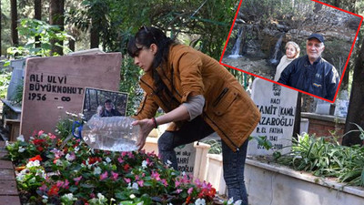 Öldürülen çevreci çiftin kızlarından 'tehdit ediliyoruz' iddiası